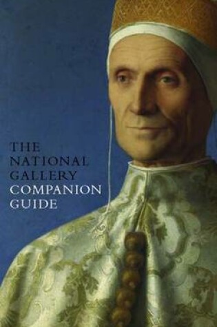 Cover of The National Gallery Companion Guide