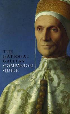 Book cover for The National Gallery Companion Guide