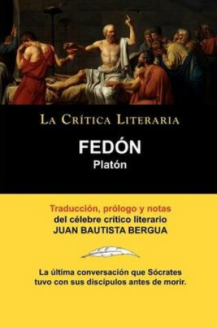 Cover of Platon