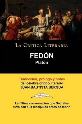 Book cover for Platon
