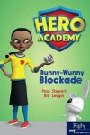 Book cover for Bunny-Wunny Blockade
