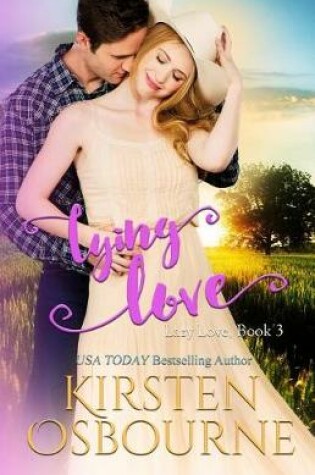 Cover of Lying Love