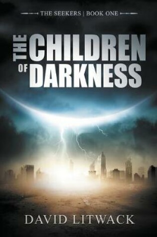Cover of The Children of Darkness