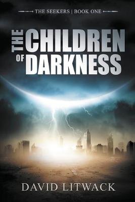 Book cover for The Children of Darkness