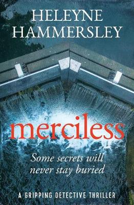 Book cover for Merciless