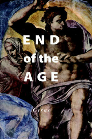 Cover of The End of the Age