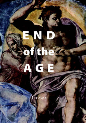 Book cover for The End of the Age