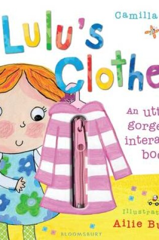Cover of Lulu's Clothes