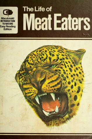Cover of The Life of Meat Eaters