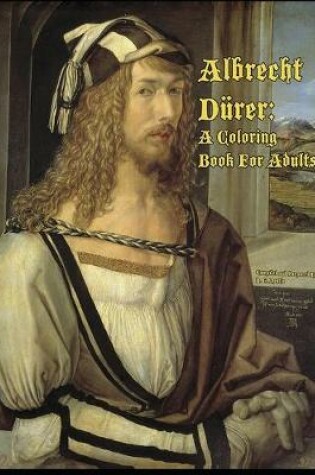 Cover of Albrecht Durer