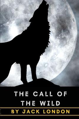 Cover of The Call of the Wild by Jack London