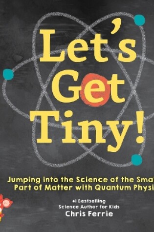 Cover of Let's Get Tiny!