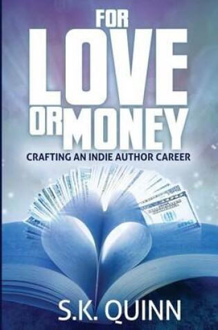 Cover of For Love or Money