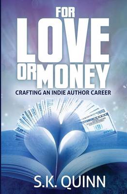 Book cover for For Love or Money