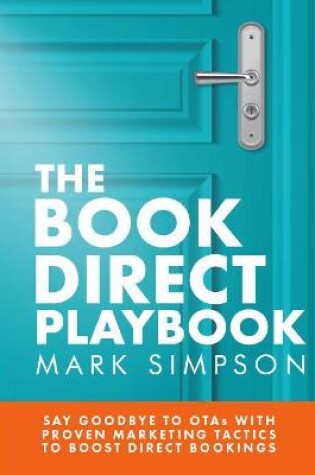 Cover of The Book Direct Playbook