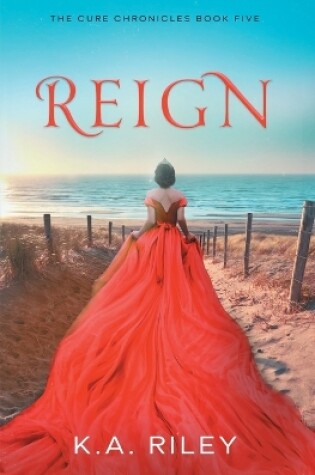 Cover of Reign