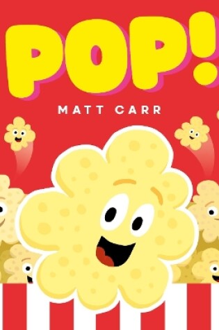 Cover of POP! (PB)