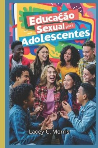 Cover of Educação sexual Para adolescentes