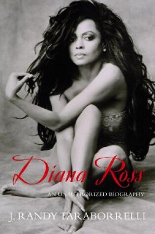 Cover of Diana Ross