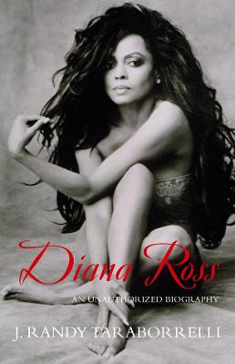 Book cover for Diana Ross