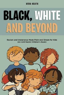 Book cover for Black, White and Beyond