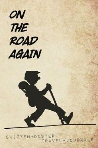 Cover of On The Road Again