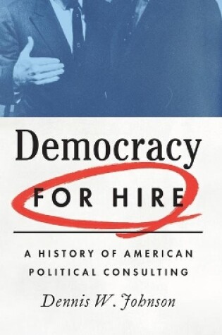 Cover of Democracy for Hire