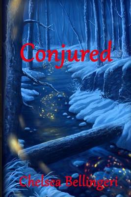 Book cover for Conjured