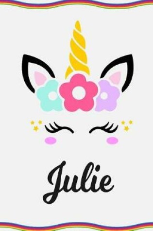 Cover of Julie