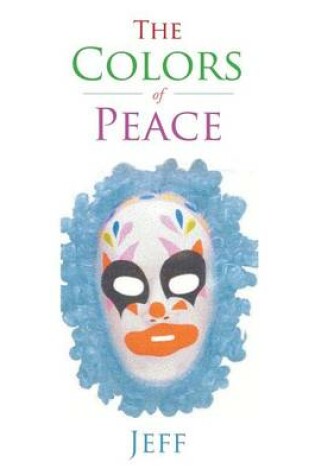 Cover of The Colors of Peace