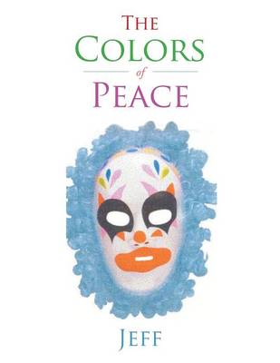 Book cover for The Colors of Peace