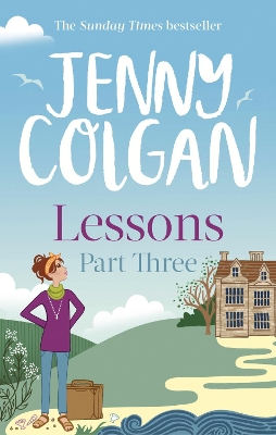 Cover of Lessons: Part 3