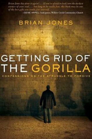 Cover of Getting Rid of the Gorilla