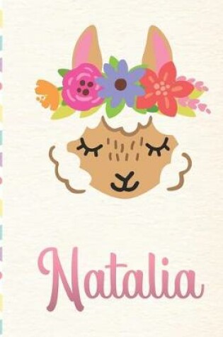 Cover of Natalia