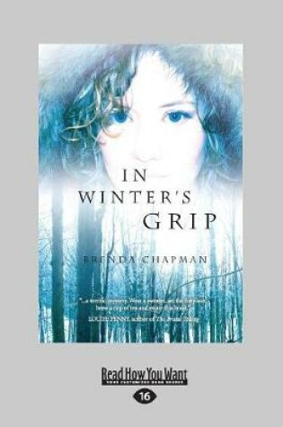 Cover of In Winter's Grip
