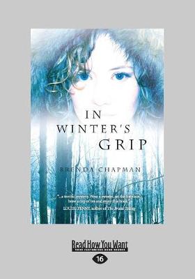 Book cover for In Winter's Grip