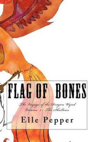 Cover of Flag of Bones