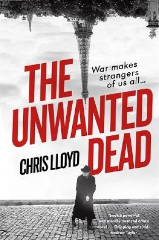Cover of The Unwanted Dead