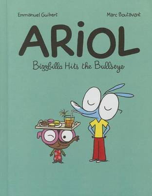 Cover of Ariol 5