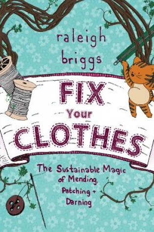 Cover of Fix Your Clothes