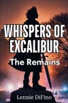 Book cover for Whispers of Excalibur