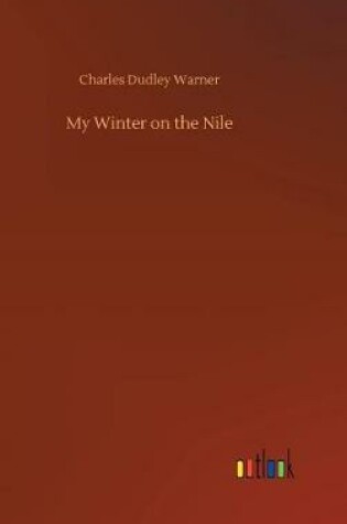 Cover of My Winter on the Nile