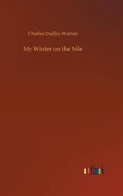 Cover of My Winter on the Nile