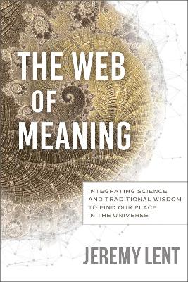 Book cover for The Web of Meaning