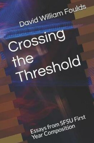 Cover of Crossing the Threshold