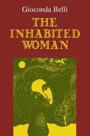 Cover of The Inhabited Woman