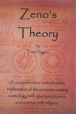 Book cover for Zeno's Theory