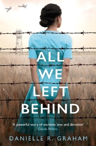 Cover of All We Left Behind