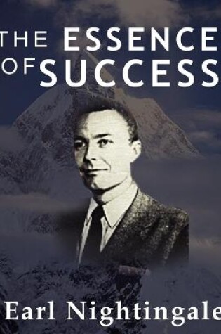 Cover of The Essence of Success