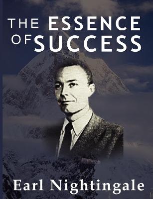 Book cover for The Essence of Success